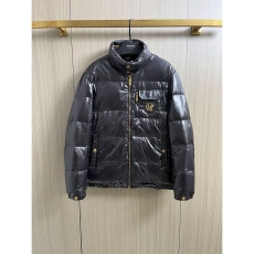 Versace Down Jackets